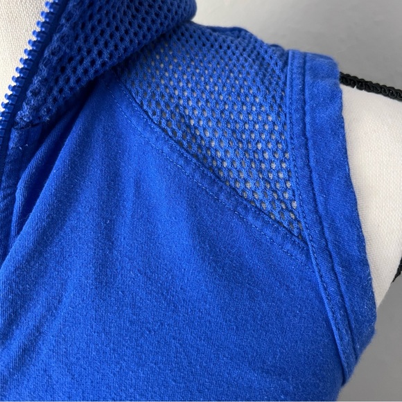 Fabletics Temecula Mesh Vest - Picture 2 of 8